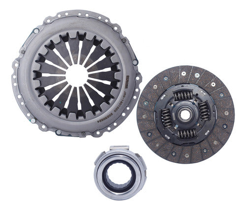 Kit Embrague Chery Tiggo 2 1.5 Sqrd4g15b L4 2017 2023