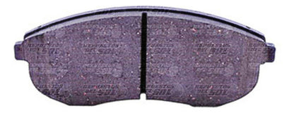Pastilla Freno Delantera Suzuki Sx4 1.6 M16a 2007 2010