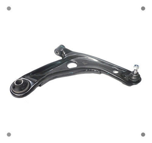 Bandeja Suspension Derecha Toyota Prius C 2012 2015