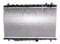 Radiador Motor Hyundai Trajet 2.0 G4jp 2002 2005