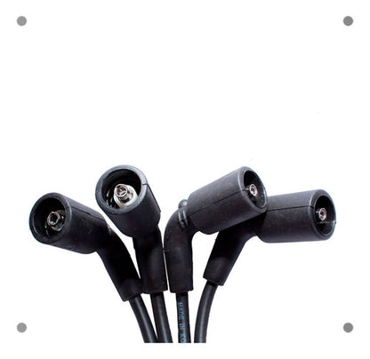 Juego Cable Bujia Spark Gt Activ 1.2 2018 2022