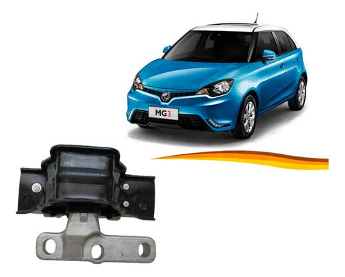 Soporte Motor Derecho Mg3 1.5 2015 2018