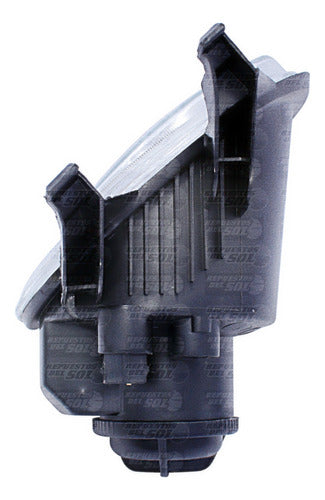 Neblinero Izquierdo Peugeot 206 2.0 Ew10j4s 2004 2008