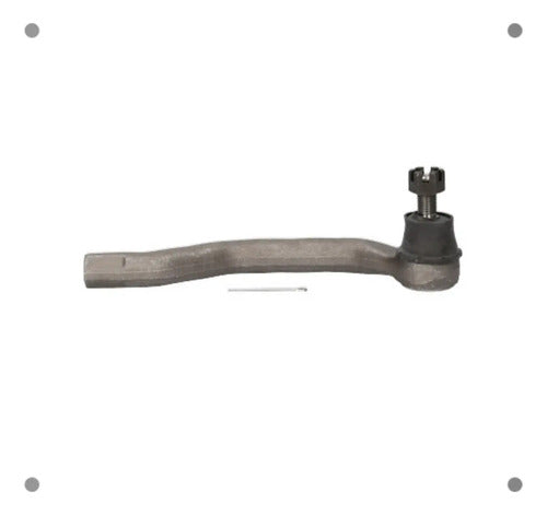 Terminal Derecho Direccion Honda Civic 2006 2010