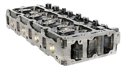 Culata Kia K2400 2.4 Sf Sohc Diesel 8 Valv 1990 1998