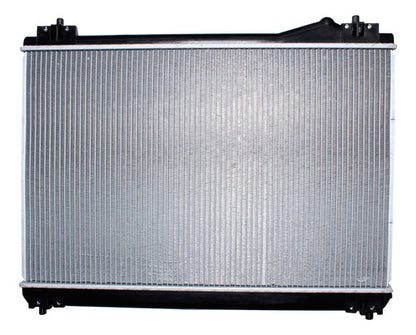 Radiador Motor Suzuki Grand Nomade 2.0 2006 2011