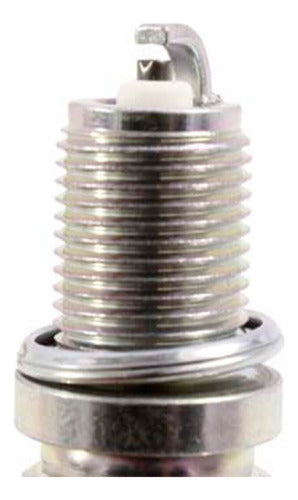 Bujia Encendido Kia Rio 1.4 G4ee 2006 - 2011 X 10 Und
