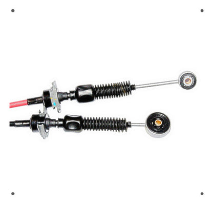 Cable Selector Frontier 2.5 D4cb Dohc Diesel 2016 2019