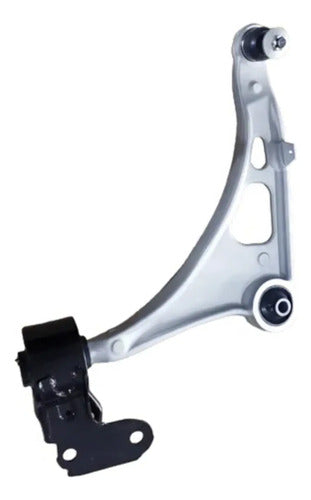 Bandeja Suspension Izquierdo Inferior Honda Ridgeline 2017 2024