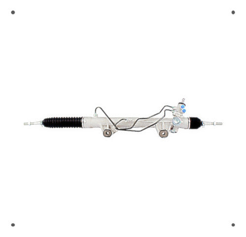 Cremallera Dirección Caja Mitsubishi L200 Wor 2.4 2016 2018