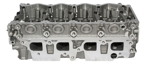 Culata Nissan Navara 2.5 Yd25ddti D40t 4x4 2011