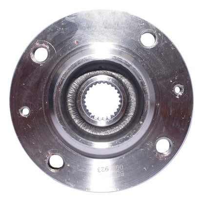 Maza Rueda Delantero Citroen Berlingo 1.9 Dw8b 2004 2007