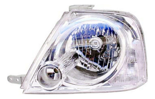 Optico R/L Suzuki Grand Nomade 2.7 2001 2005 Par