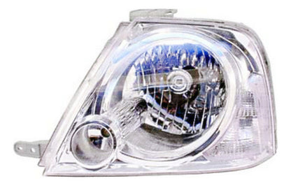 Optico R/L Suzuki Grand Nomade 2.7 2001 2005 Par