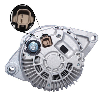 Alternador Jeep Compass 2.4 2006 2017