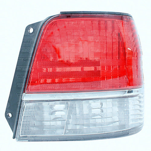 Farol Trasero Derecho Toyota Tercel 1.5 5ef-e 1998 1999