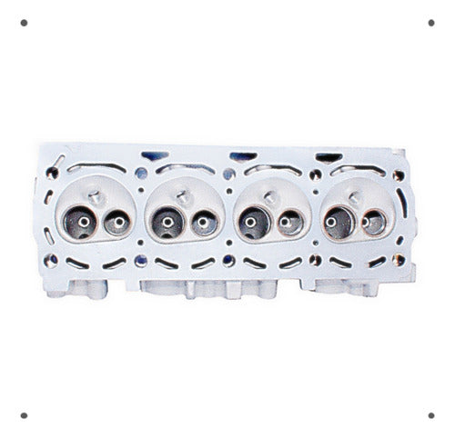 Culata Volkswagen Fox 1.6 Bah 2011 2015