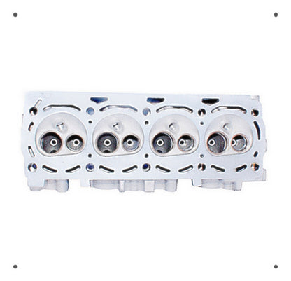 Culata Volkswagen Fox 1.6 Bah 2011 2015