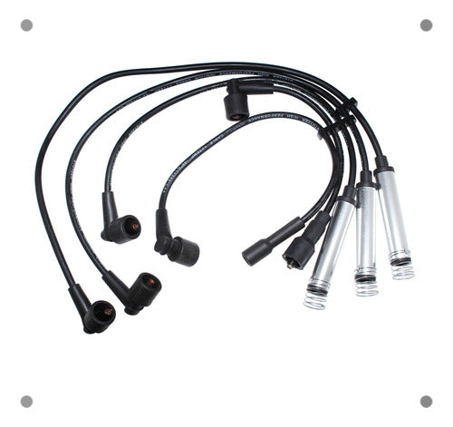Juego Cable Bujia Opel Astra F 1.4 1992 1994