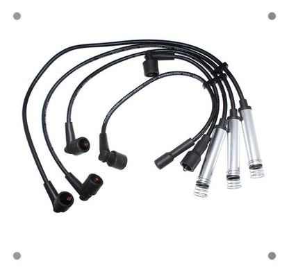 Juego Cable Bujia Opel Astra F 1.4 1992 1994