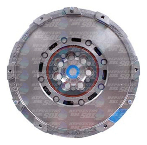 Volante Motor Hyundai Tucson 2.0 2014 2015 Bimasa