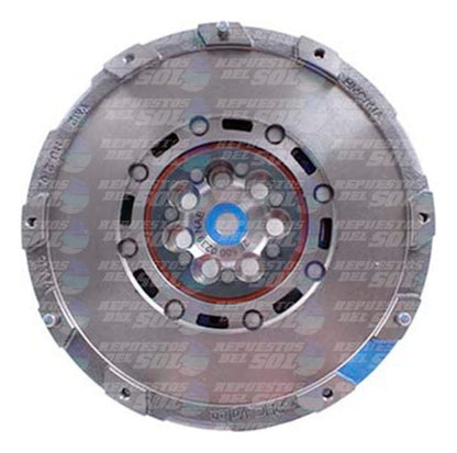 Volante Motor Hyundai Tucson 2.0 2014 2015 Bimasa