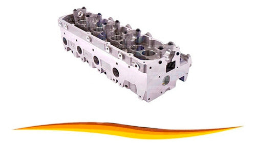 Culata Toyota Hilux 3.0 2001 2005