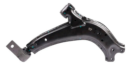 Bandeja Inferior Derecho Peugeot 306 1.6 Tu5jp 1994 2003