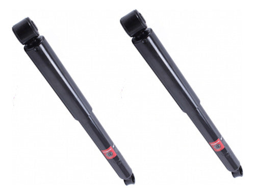Par Amortiguador Trasero Suzuki St90 Furgon 0.8 1978 1985