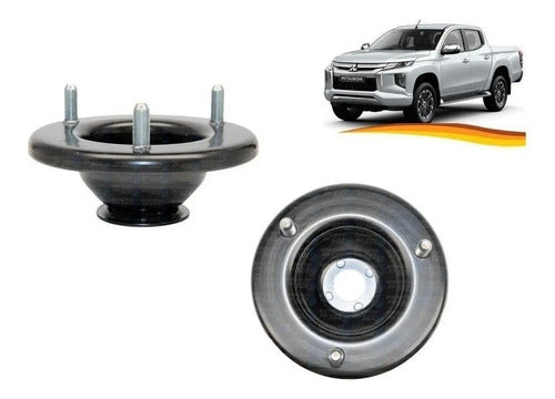 Cazoleta Delantera Mitsubishi L200 2018 En Adelante C/u