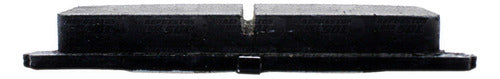 Pastilla Freno Delantero Toyota Tercel 1.5 3ee 1993 1994