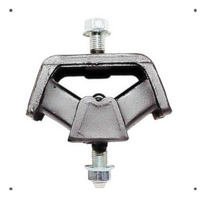 Soporte Caja Cambio Terrano D22 2.5 Yd25d 2007 2010 Par