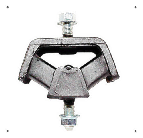 Soporte Caja Cambio Terrano D22 2.5 Yd25d 2007 2010 Par