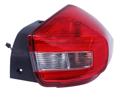 Farol Trasero Derecho Chery Tiggo 2 1.5 Sqrd4g15b 2017 2023