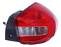 Farol Trasero Derecho Chery Tiggo 2 1.5 Sqrd4g15b 2017 2023
