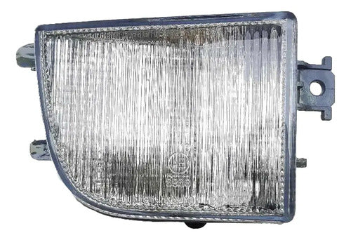 Farol Parachoques Volkswagen Passat 1993 1996 Derecho Blanco