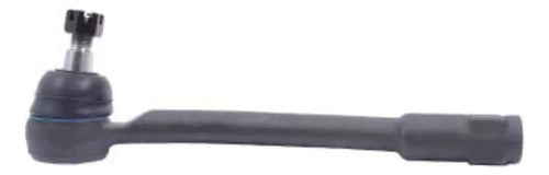 Terminal Direccion Exterior Derecho Hyundai H1 Tq 2.5 2008 2010