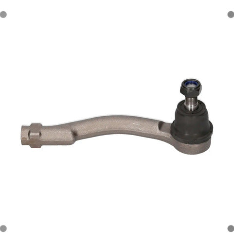 Terminal Derecho Direccion Hyundai Tucson 2004 2010