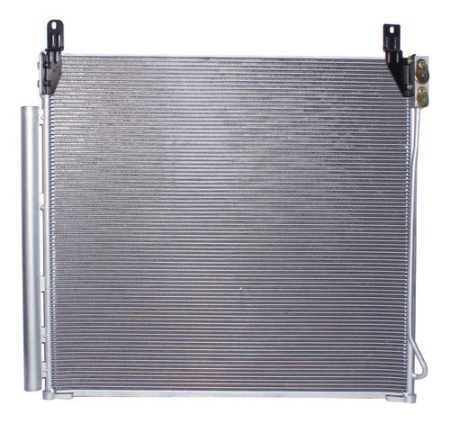 Radiador Aire Acondicionado Maxus T60 2.8 Dx 2017 2022