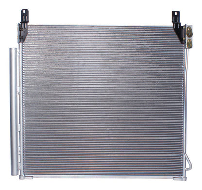 Radiador Aire Acondicionado Maxus T60 2.8 Dx 2017 2022