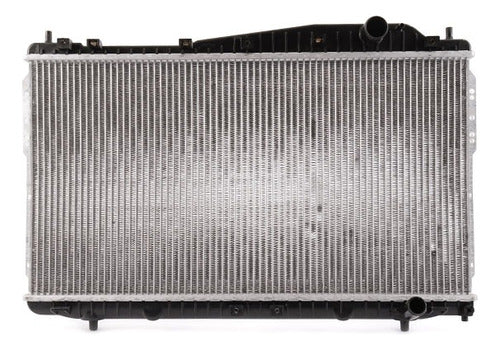 Radiador Motor Chery Destiny 2.0 Sqr484 2009 2014