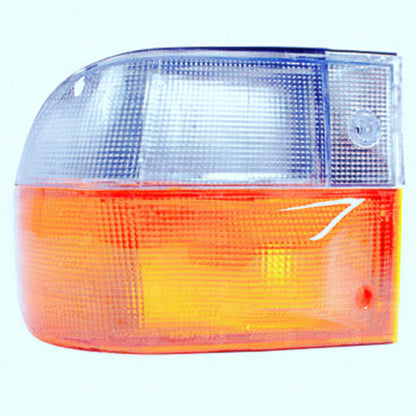 Farol Tapabarro Izquierdo Hyundai Porter Au 2.5 1998 2003