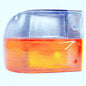 Farol Tapabarro Izquierdo Hyundai Porter Au 2.5 1998 2003