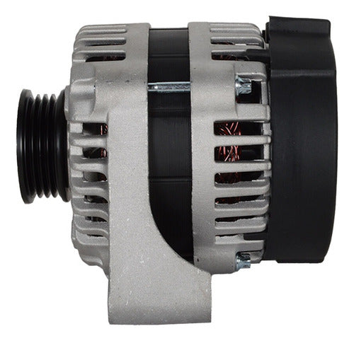 Alternador 12v 70a Chevrolet N300 Max 2014 2019