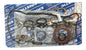 Juego Empaquetadura Motor Nissan Qashqai 1.6 2009
