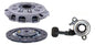 Kit Embrague Renault Duster 1.6 K4m Dohc 2012-2018 3 Piezas