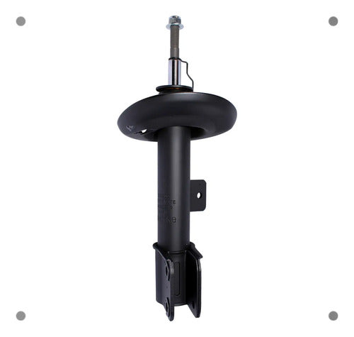 Amortiguador Delantero Izq Citroen C4 2.0 2004 2010