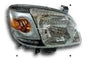 Optico Izquierdo Mazda Bt-50 2.5 4x2 Pick-up 2007 2012