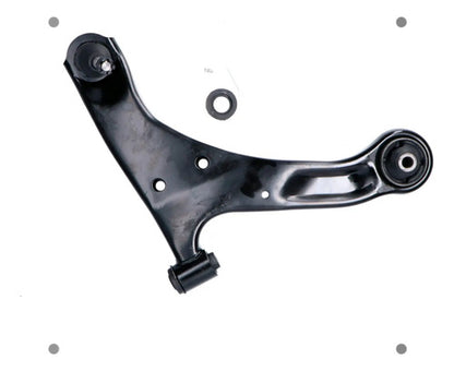 Bandeja Suspension Derecho Suzuki Grand Nomade 2006 2021