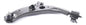 Bandeja Suspension Delantero Inferior Izquierdo Mazda 626 2.0 1992 1997